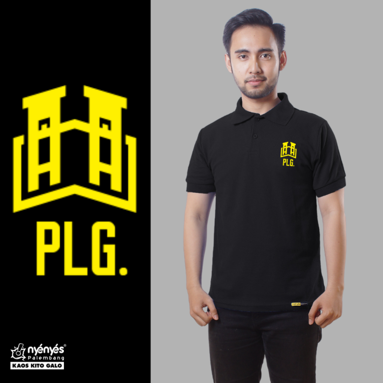 kaos palembang
khas palembang