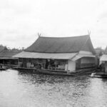 Asal-Usul Nama Kota Palembang Asal-Usul Nama Kota Palembang